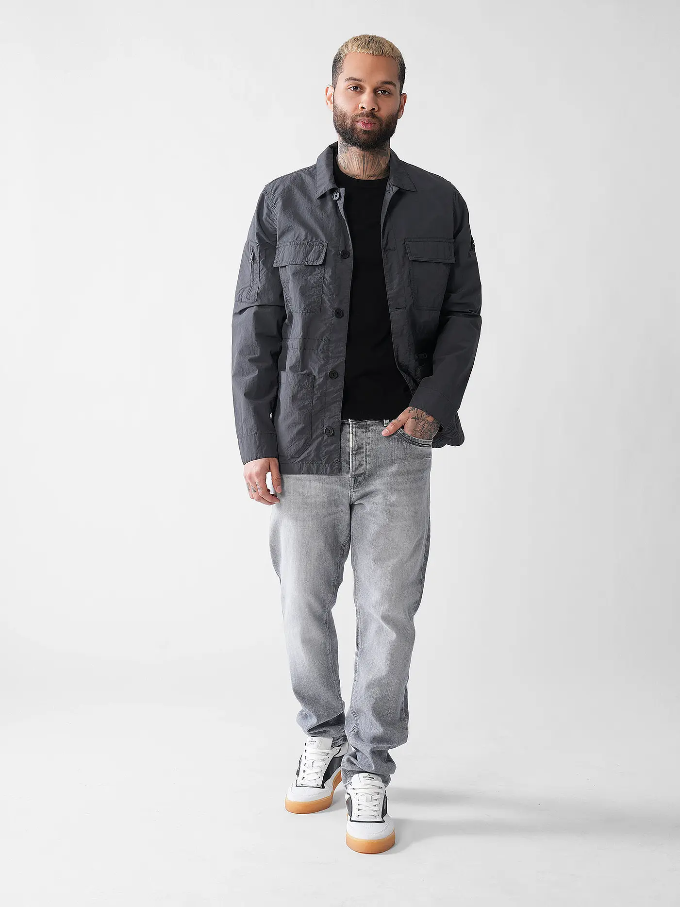 LTB JEANS | Jeans Tapered Fit SERVANDO | 